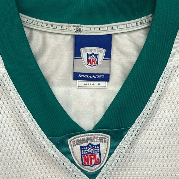 NFL Miami Dolphins Williams Jersey - Picture 3 of 8